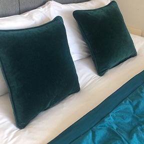 Serviced Apartment Cleaning UK